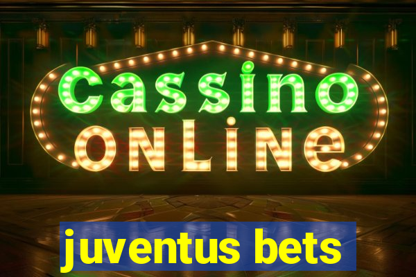 juventus bets